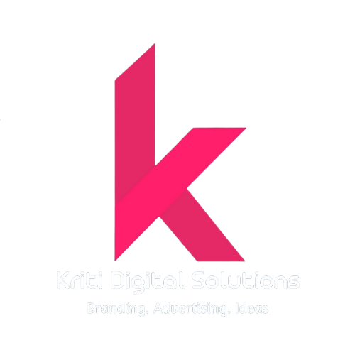 Kriti Digital Solutions