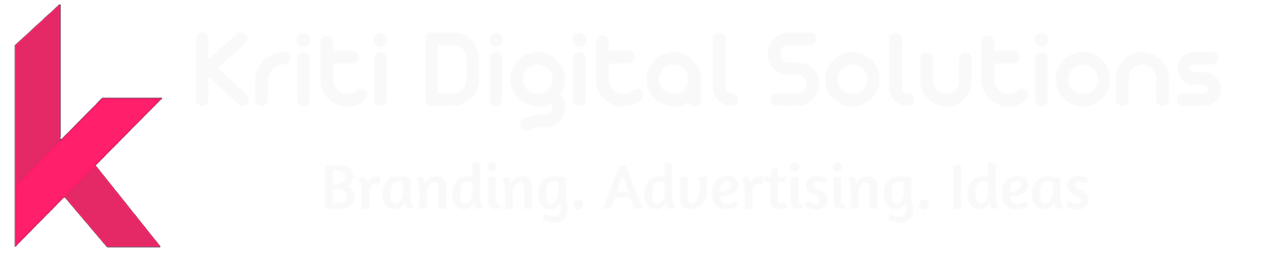 Kriti Digital Solutions