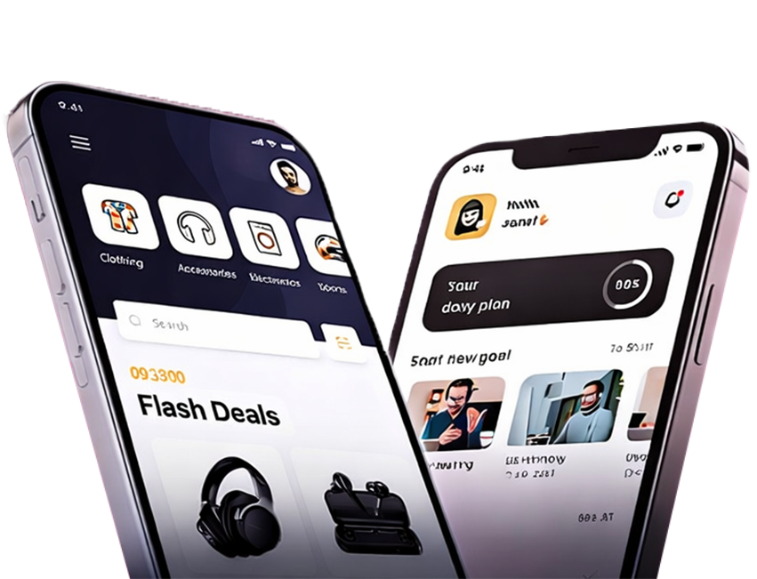 App Mockup